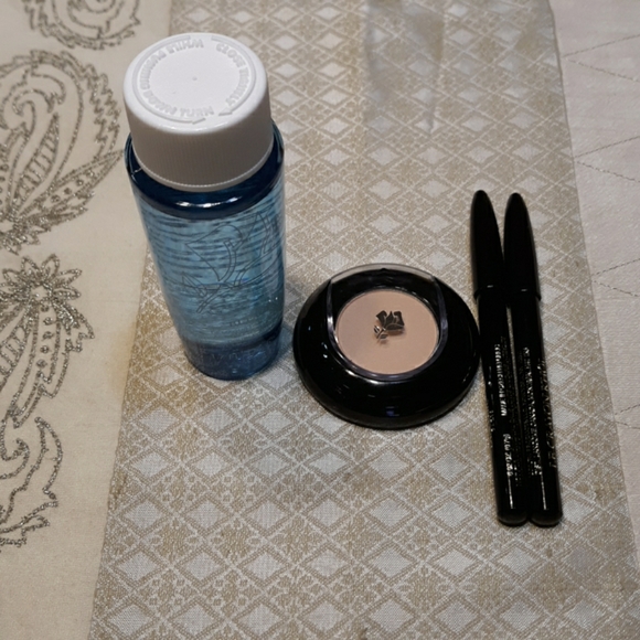 Makeup New Makeup Remover Eeshadow 2 Eyeliner